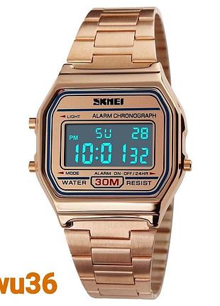Часы наручные мужские skmei 1123cg