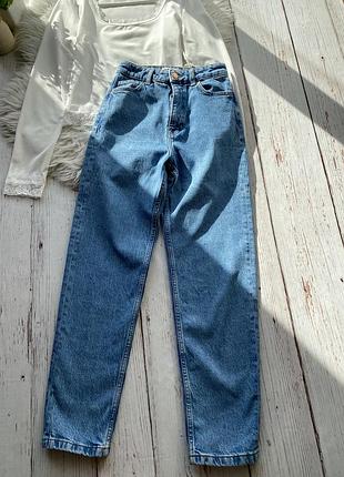 Джинси zara