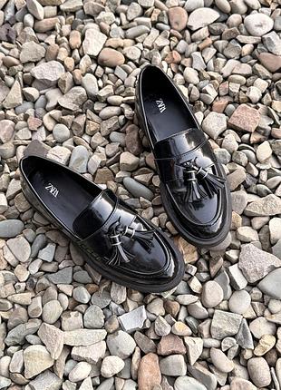 Лофери zara