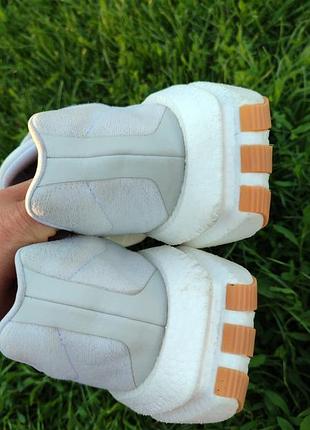 Кроссовки adidas 7