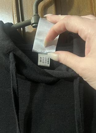 Худи adidas 7