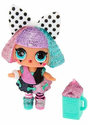 Lol surprise glitter series