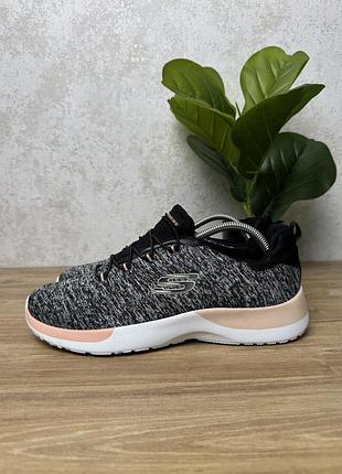 Жіночі кросівки skechers розмір 41