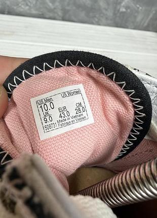 Кеды vans old skool patchwork floral 43/27.5 см 8
