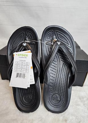 Вьетнамки crocs 36 -37 размер