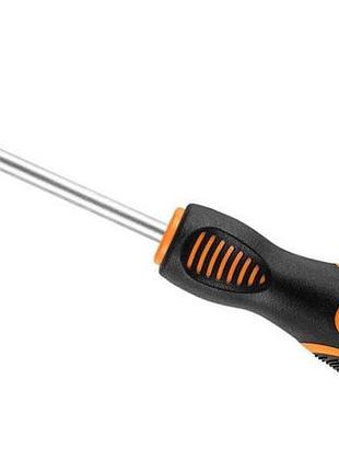 Отвертка neo tools 04-188 torx t20x100мм/crv