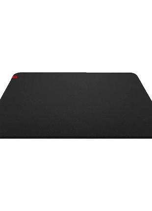 Килимок для комп’ютерної миші zowie g-tr control, 470×390 мм, ігровий, висока точність, black