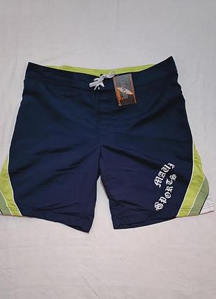 Нові пляжні шорти для плавання maui sports. як nike pro adidas puma unde armour asics corteiz stussy o'neil diesel lacoste