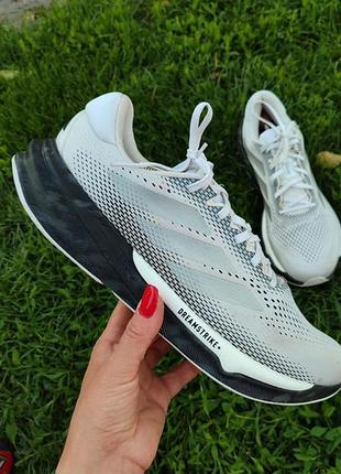 Кроссовки adidas supernova stride 2