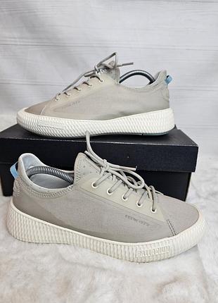 Кроссовки palladium 39 размер