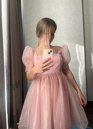 Випускна сукня 4