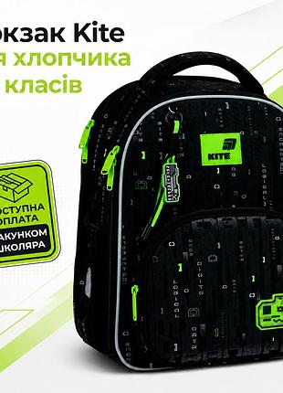 Рюкзак каркасний kite digital (k26-556m-4) k26-556m-4 kite