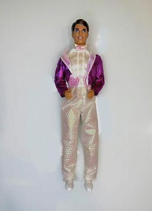 Кен 1991 secret hearts ken — оригінал mattel