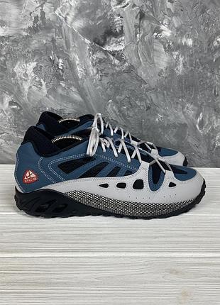 Кроссовки nike acg air exploraid 43/27-27.5 см