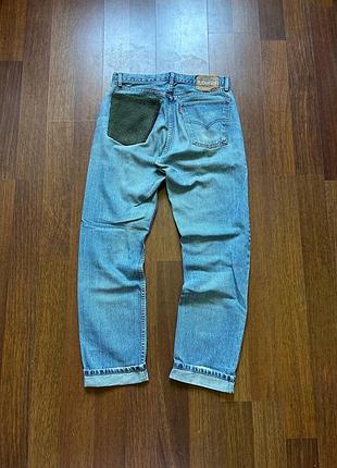 Levi’s штани чоловічі джинси street style y2k оригінал б у
