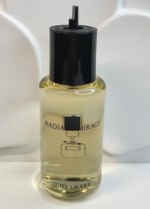Estee lauder radiant mirage  refill 100 ml