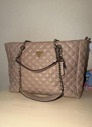 Сумка guess