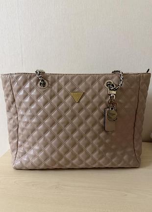 Сумка guess 3