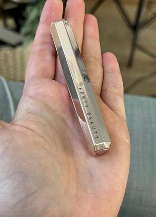 Помада для губ fenty beauty thicc