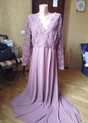 Платье фирмы shein