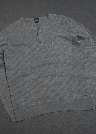 Джемпер hugo boss 2