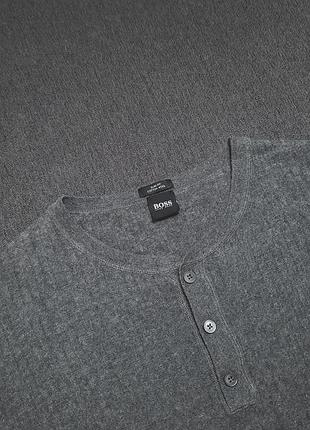 Джемпер hugo boss 3