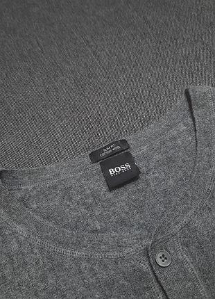Джемпер hugo boss 4