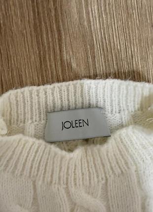 Светр joleen 2