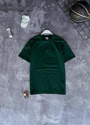 Чоловіча футболка nike