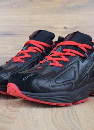 Reebok dmx черные 9