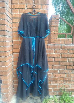 Святкова couture bernd linek сукня