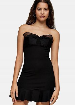 Сукня жіноча нарядна topshop