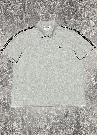 Поло lacoste, оригінал