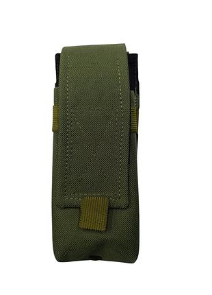Підсумок для турнікету cat вид 2 olive green хакі м&м (214332)