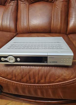 Спутниковый ресивер openbox x-800, тюнер спутниковый openbox