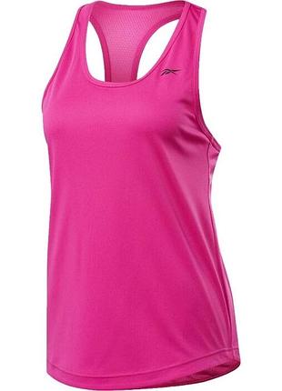 Майка для бігу та спорту reebok оригінал