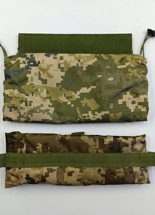 Аптечка горизонтальна м&м вид 5 мм-14 піксель (214335)