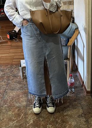 Спідниця zara