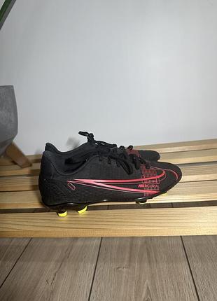 Бутси nike mercurial 35 розмір