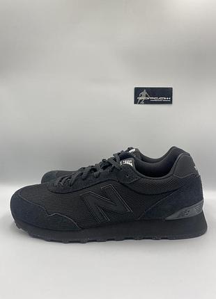 Кросівки new balance 515 (ml515agr) оригінал