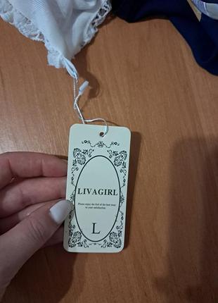 Новое миди платье 5
