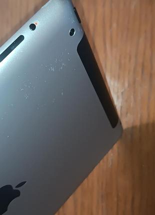 Продам ipad 2 apple a1396 7