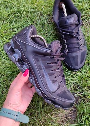 Мужские кроссовки nike reax 8 t mesh