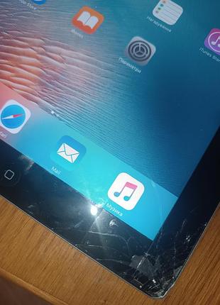 Продам ipad 2 apple a1396 2