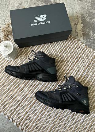 Трекінгові черевики salomon x-render mid gtx