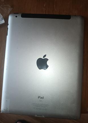 Продам ipad 2 apple a1396 6