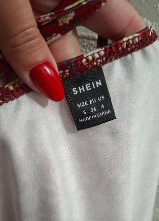 🌺 сукня shein 🌺 7