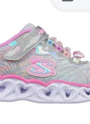 Кроссовки skechers