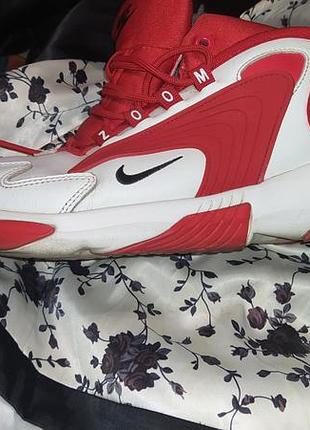 Кросовок nike