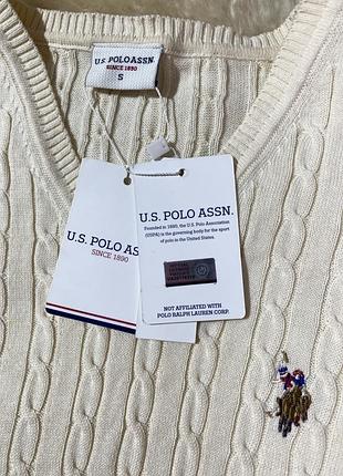 Джемпер , кофта ralph lauren 5